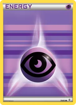 Energía psíquica