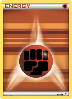 Luchando contra la energía