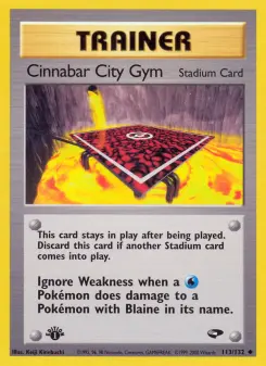 시나바 시티 체육관