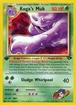 Muk de Koga