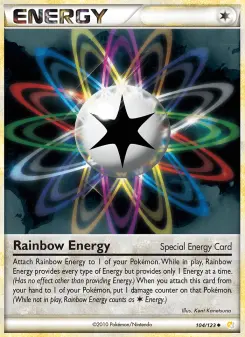 Regenbogenenergie