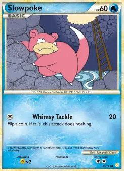 Flegmon