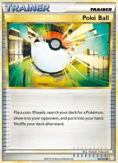 Pokébola