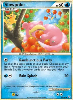 Flegmon