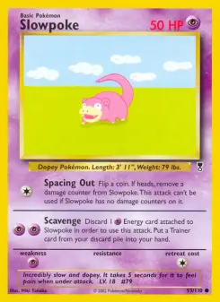 Flegmon