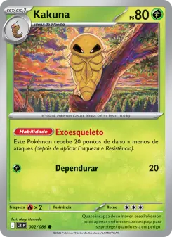 Kakuna