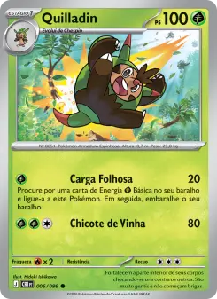 Quilladin