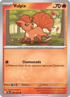 Vulpix