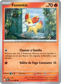 Fennekin