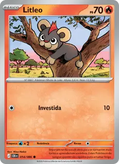 Litleo