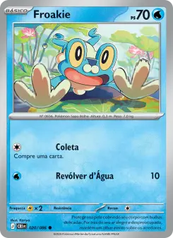 Froakie