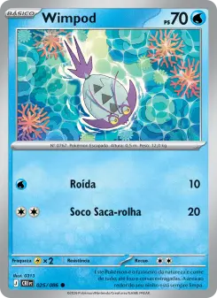 Wimpod