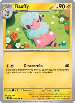 Flaaffy