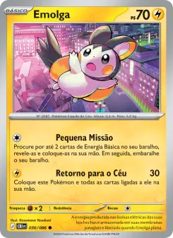 Emolga