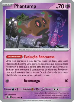 Phantump
