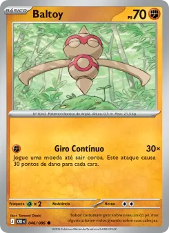 Baltoy