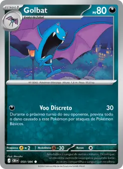 Golbat