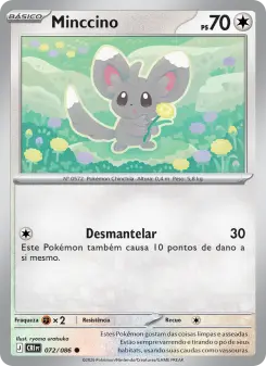 Minccino