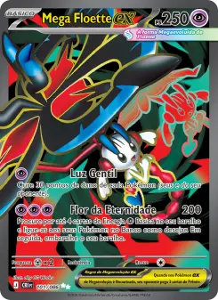 Mega-Floette-ex