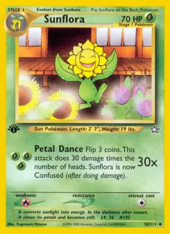 Sonnenflora
