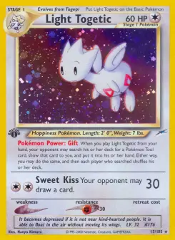 Leichte Togetic