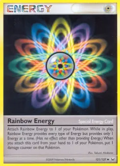 Regenbogenenergie