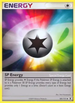 SP Energie