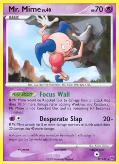 Herr Mime
