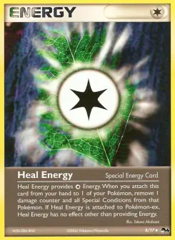 Heilenergie