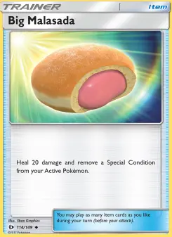 Maxi-Malasada