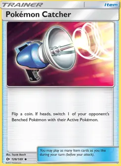 Pokémon-Fänger