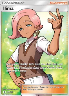 Elima