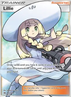 Lilly