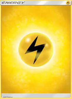 Blitzenergie