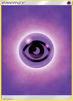 Psychische Energie
