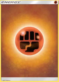 Kampf gegen Energie