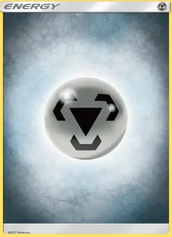Metallenergie