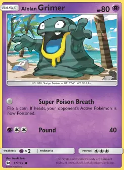 Alola-Sleima