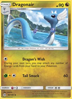 Dragonir