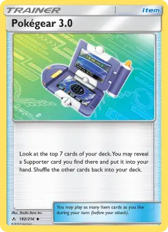 Pokématos 3.0
