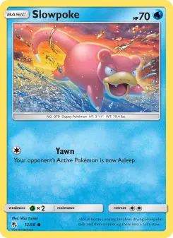 Flegmon