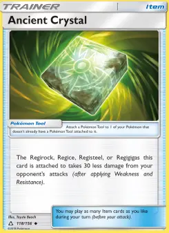 Cristal Ancestral