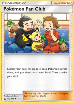 Fã Clube Pokémon