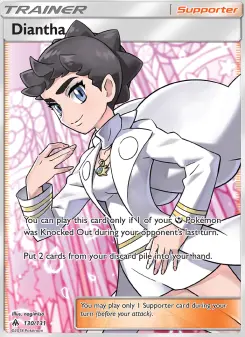 Dianta
