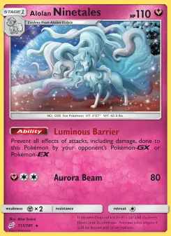 Alola Vulnona