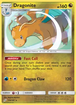 Dragoran