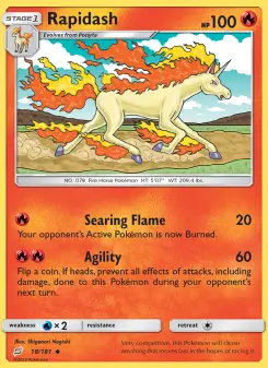 Gallopa