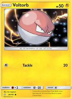 Voltobal