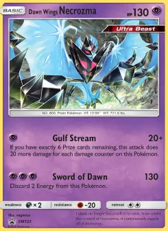 Morgenschwingen-Necrozma