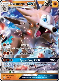 Wolwerock GX